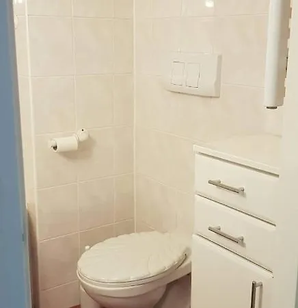 Apartamento Square 1
