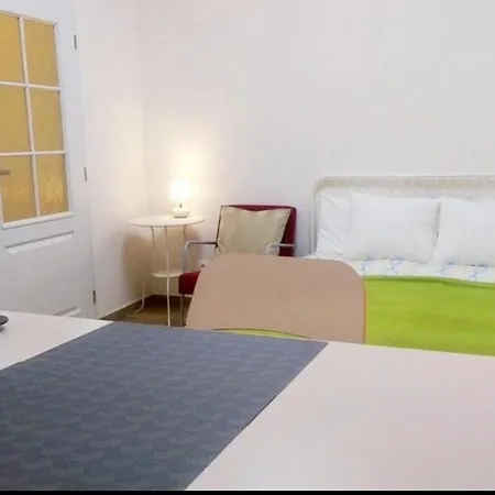 Apartamento Square 1 Praga